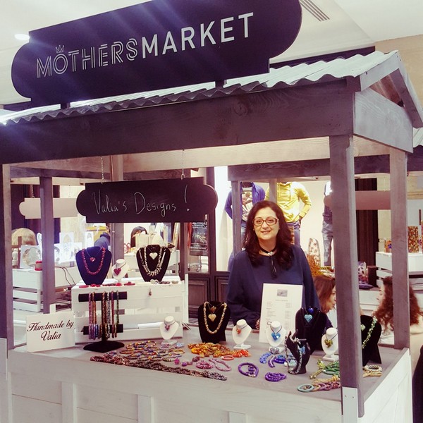 Mother’s Market at LeMall Dbayeh and Sin el Fil 